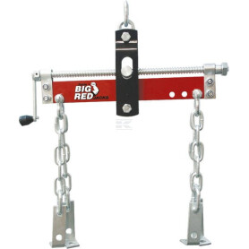 Équilibreur BIG RED TRF2750