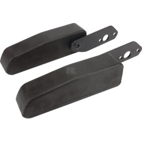 Kit d'accoudoirs UNIVERSEL TS90044KR
