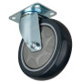 Roulette pivotante UNIVERSEL TT950003KR