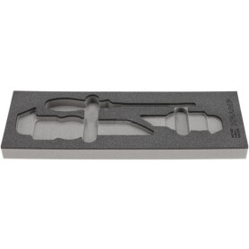 Insert UNIVERSEL TT858002