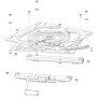 Plateau tournant UNIVERSEL TS90270KR