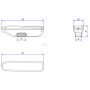 Kit UNIVERSEL TS90150KR
