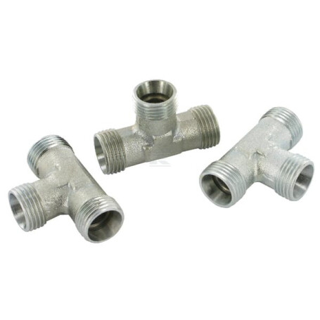 Raccord UNIVERSEL TS8LKR