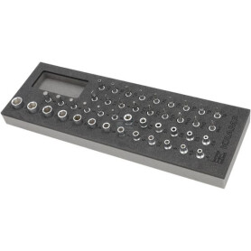 Jeu de douilles UNIVERSEL TT800101