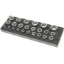 Jeu de douilles UNIVERSEL TT800501