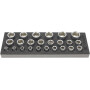 Jeu de douilles UNIVERSEL TT800501