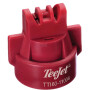 Double buse TEEJET TTI6011004VP