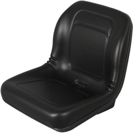 Revêtement de siège noir UNIVERSEL TS19210KR