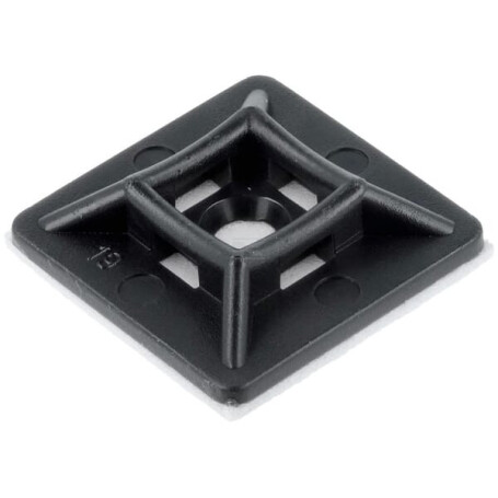 Fixation adhésive UNIVERSEL TRBPZ36