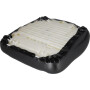 Coussin d'assise GOPART TS901080GP