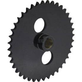 Pignon DEUTZ-FAHR VF1661646086