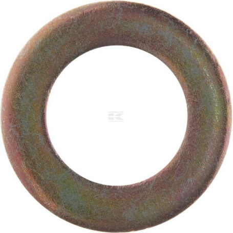 Rondelle DEUTZ-FAHR VF01397611