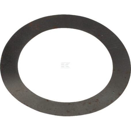 Rondelle DEUTZ-FAHR VF06214478