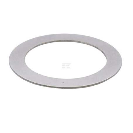 Rondelle DEUTZ-FAHR VF06214481