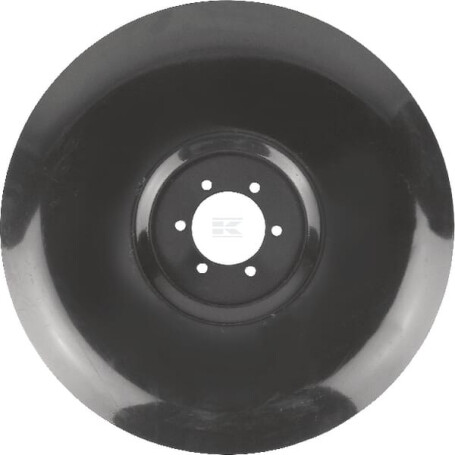 Accouplement PÖTTINGER VF06584954KR