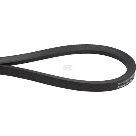 Courroie de traction OPTIBELT VF06228207N