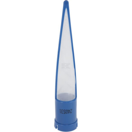 Filtre à urée MANN-FILTER U3001