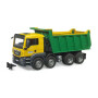 Camion-benne BRUDER U03766