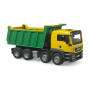 Camion-benne BRUDER U03766