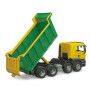 Camion-benne BRUDER U03766