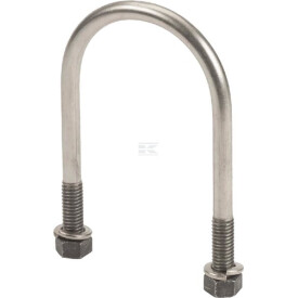 Estribo en U 2" FP M220 BANJO UB220