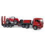 Camion BRUDER U02774