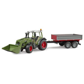 Variateur BRUDER U02182