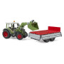 Variateur BRUDER U02182