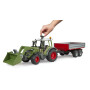 Variateur BRUDER U02182