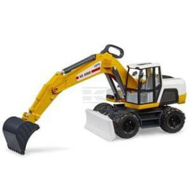 Excavatrice BRUDER U03413