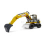 Excavatrice BRUDER U03413