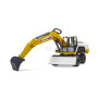 Excavatrice BRUDER U03413