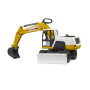 Excavatrice BRUDER U03413