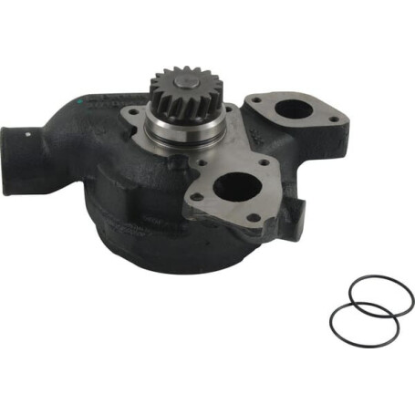 Pompe à eau PERKINS U5MW0160