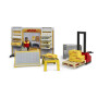 DHL BRUDER U62251