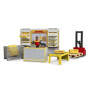 DHL BRUDER U62251