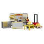 DHL BRUDER U62251