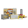 DHL BRUDER U62251