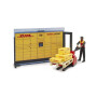 DHL BRUDER U62251