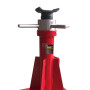 Chandelle d'essieu BIG RED TZ200012GS