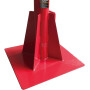 Chandelle d'essieu BIG RED TZ200012GS