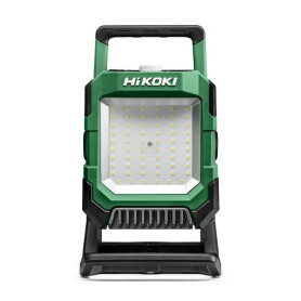 Lampe de travail sans fil HIKOKI UB18DCW4Z