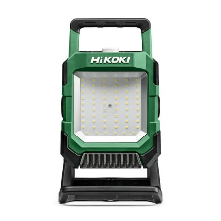 Lampe de travail sans fil HIKOKI UB18DCW4Z