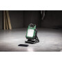 Lampe de travail sans fil HIKOKI UB18DCW4Z