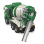 Camion BRUDER U02739