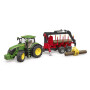 Joint de serrage BRUDER U03154