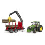Joint de serrage BRUDER U03154