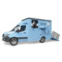 Raccord d'animaux BRUDER U02674