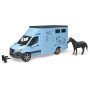 Raccord d'animaux BRUDER U02674
