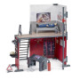 Caserne de pompier BRUDER U62702